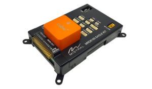 Qualcomm QRB5165, Qualcomm QRB5165 SOC, Cube Orange 