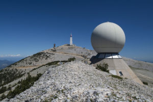 radar system