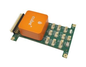 MRD5165 SOM, Qualcomm QRB5165, Qualcomm QRB5165 SOC. QRB5165, Cube Orange 