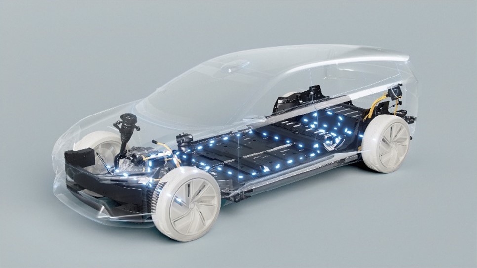 Automotive Electrification and Power Supply Design, Automotive Electrification, Automotive and Electrification 