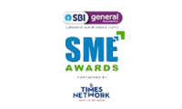 SME Award Logo